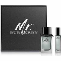 Burberry Men's Beauty Gift Set