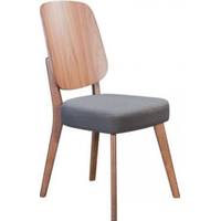 Zuo Armless Chairs