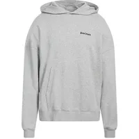 YOOX Men's Grey Sweatshirts