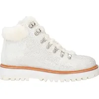 YOOX Women's White Boots