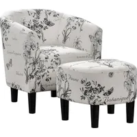 Breighton Home Accent Chairs