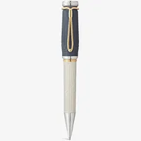 Selfridges MontBlanc Ballpoint Pens