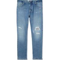 Macy's Tommy Hilfiger Men's Relaxed Fit Jeans