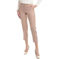 Peserico Women's Wool Pants