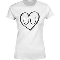 Iwantoneofthose.com Women's White T-Shirts