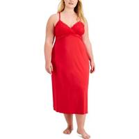 INC International Concepts Women's Plus Size Nightgowns