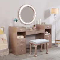 Furniture of America Makeup Mirrors