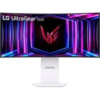 Best Buy LG Curved Monitors