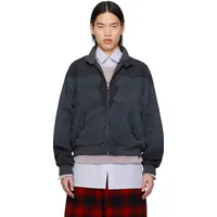 Maison Margiela Men's Bomber Jackets