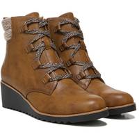 Famous Footwear Life Stride Women's Lace-Up Boots