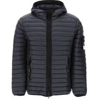 Coltorti Boutique Men's Hooded Jackets