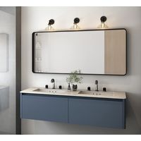 EPOWP Large Bathroom Mirrors