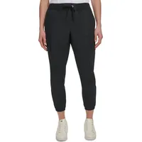 Macy's DKNY Women's Cotton Joggers