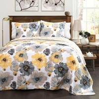 Macy's Lush Decor Quilts & Coverlets