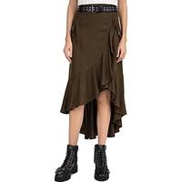 Women's Midi Skirts from The Kooples