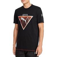 Men's ‎Graphic Tees from Puma