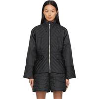 SSENSE Women's Quilted Jackets