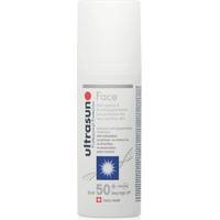 Skincare for Sensitive Skin from Ultrasun