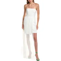 Shop Premium Outlets French Connection Women's One Shoulder Dresses