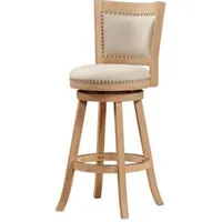 Belk Duna Range Swivel Bar Stools