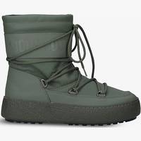 Selfridges Men's Waterproof Boots