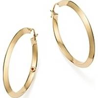 Roberto Coin Women's Hoop Earrings