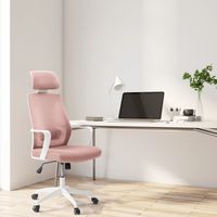 CorLiving Office Mesh Chairs