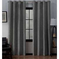 Target Exclusive Home Linen Curtains