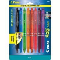 Target Gel Pens