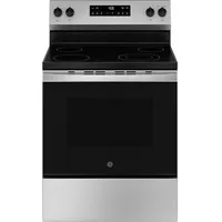 Best Buy GE Electric Range Cookers