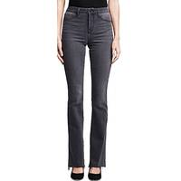 L'AGENCE Women's Straight Jeans