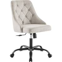 Modway Furniture Swivel Office Chairs