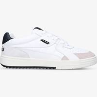 Palm Angels Men's Leather Sneakers