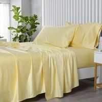 Macy's Egyptian Linens Bamboo Sheets