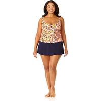 Zappos Anne Cole Women's Plus Size Clothing
