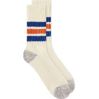 END. Men's Ribbed Socks