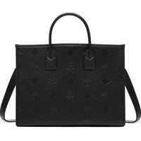 MCM Women's Leather Bags