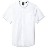Zappos Dockers Men's Short Sleeve Shirts
