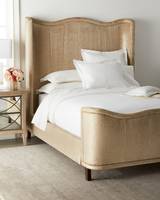 Horchow Upholstered Beds