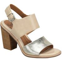 Women's Leather Sandals from Shoes.com