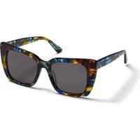 Zappos DIFF Eyewear Women's Polarized Sunglasses