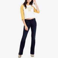 Women's Mid Rise Jeans from True Religion