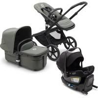 Bugaboo Baby Travel Systems