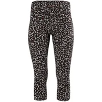 Memoi Women's Leopard Leggings