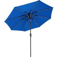 Sunnydaze Decor Patio Umbrellas