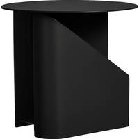 Woud End & Side Tables