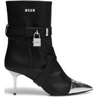 Women's Boots from MSGM