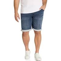 Johnny Bigg Men's Denim Shorts