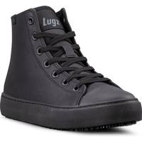 Lugz Footwear Women's Black Sneakers