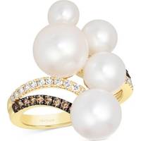 Macy's Le Vian Women's Diamond Cluster Rings